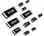 ERJ-2RKF5601XAtXHW2KFCWelectronics chip